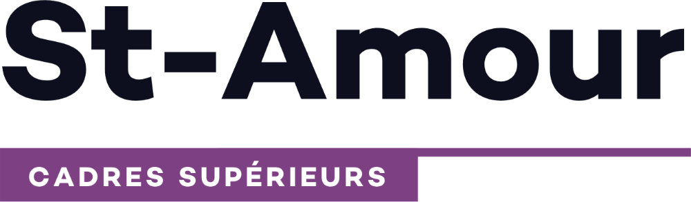 St-Amour Cadres Supérieurs