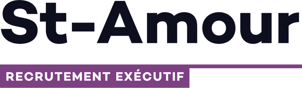 St-Amour Recrutement Exécutif