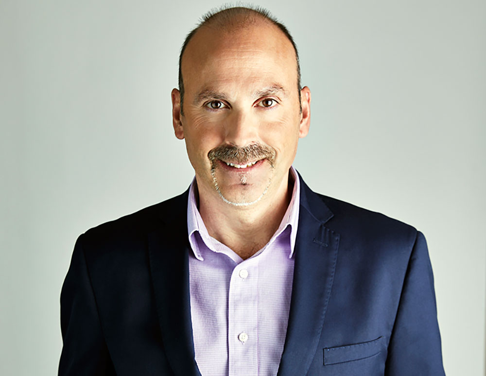 Claude Béliveau